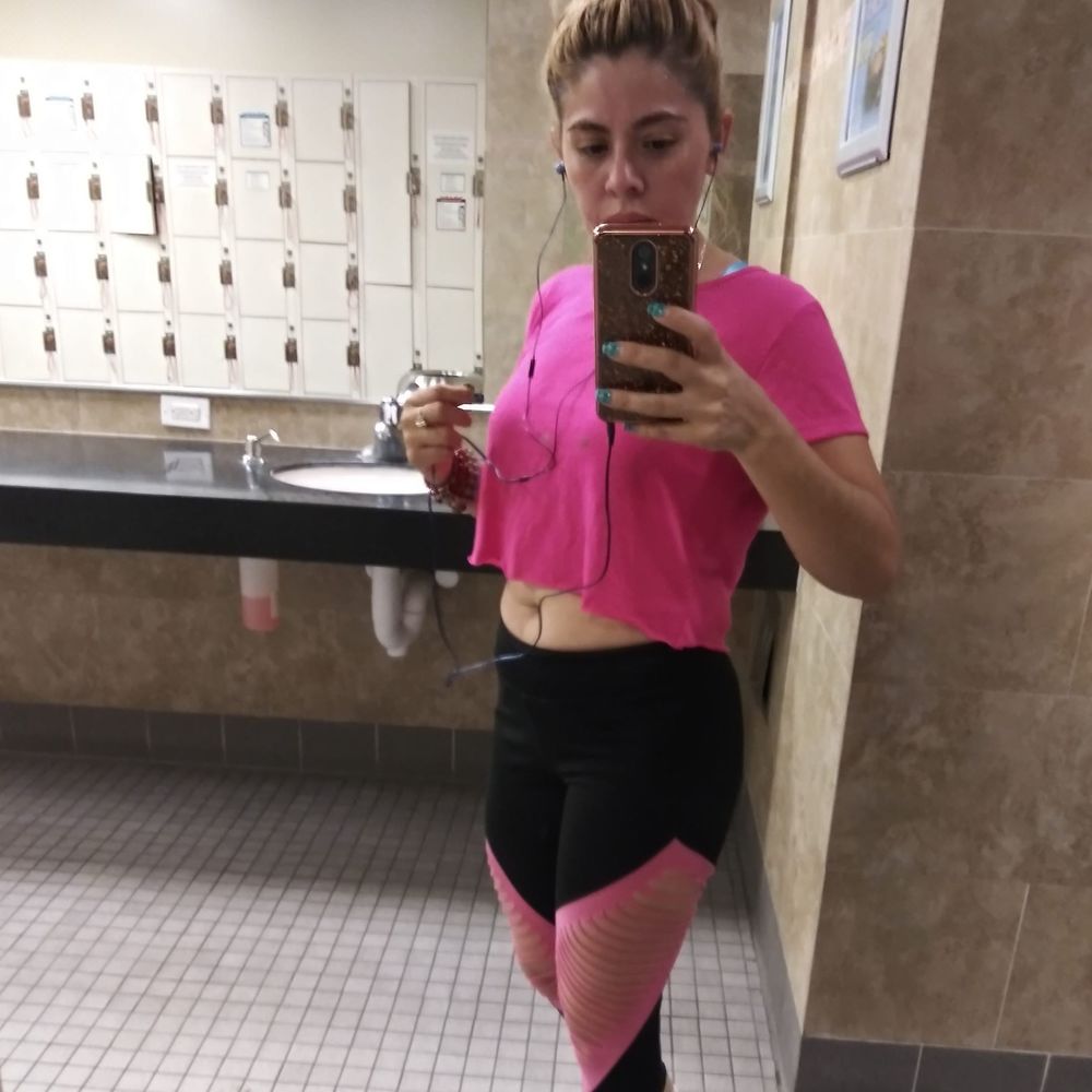 Meet your Posher, Elsa